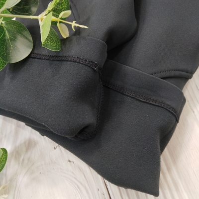 Winter Equestrian Breeches For Women Horse Riding Thick Leggings 4 Colors