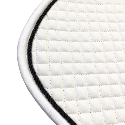 Saddle Pads For Horses Equestrian Riding Equipment And Accessories Equestrian All Purpose Saddle Pad